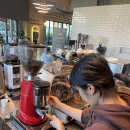 바리스타 2급 자격과정(청년) 이미지