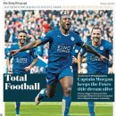 월요일의 BBC 가십 - 콘테, 첼시의 정식 감독에 취임?/PSG, 코스타에게 눈독?/스마이클 "루니, 미드필더로 변신해야"/오바메양, 클롭 앞에서 무력 시위? 外 이미지