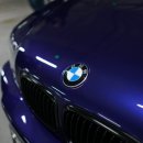 BMW E46 M3 전체도색 3탄 (JAM3)