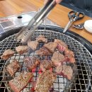 한우나라숯불갈비 이미지