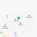 동평중 네거리 이미지