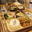 미리내식당 | 신혼여행 16. 프랑스 스트라스부르 한식 분식 식당 미리내 MIRINÉ 내돈내산 후기