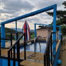 보물단지 | 경주보문단지숙소 찾다 발견한 보물 같은 공간! 뉴더안펜션 201호 솔직후기