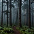 산수유자연휴양림 이미지