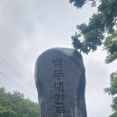 태백 금대봉~대덕산(2024-06-22) 이미지