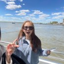 [뉴욕] 자유의 여신상 페리 투어 +써밋 전망대 투어 예약 및 후기