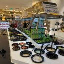 감상마트 | 방콕 5성 호텔 엠포리움 스위트 바이 차트리움(Emporium suites by Chatrium) 룸 수영장 근처마트 후기