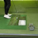 다온 스크린 골프 이미지