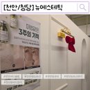 더휴식아늑천안역점 | [천안/청당]천안 피부관리 뉴 에스테틱에서 등 관리받고 충격 먹고 온 후기