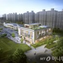 매여울도서관 강의실 이미지