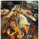 오빠숯불닭갈비 이미지