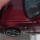교쇼 BMW M6 휠 조향 질문! (급합니다) 이미지