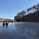 덕실마을 화장실 이미지