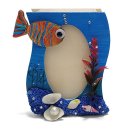 나무물고기 이미지