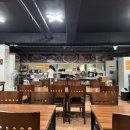 첸나이 만나 인도 레스토랑