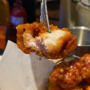 교촌치킨신천 - 동구 송라로 87 | 교촌치킨신천