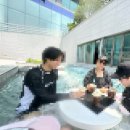 제천 레스트리 체크아웃 후 🧖🏻🌳헤브나인스파🫧 로 힐링하기