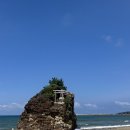 번영렌트카 | 요나고 3일차 - 이즈모타이샤 &amp; 마쓰에성 + 바다수영까지, 알찬 렌트카 일본 소도시 여행 (with. ETC카드)