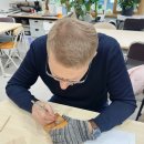 나에게 주는 선물 수제도장 만들기 이미지