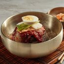 지장산칡냉면