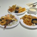 강원그릇백화점 | 춘천 애슐리퀸즈 춘천점 l 명동 뷔페 주말 디너로 다녀온 솔직후기 메뉴설명 주차정보