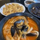대전 중국집 노은역 맛집 &#39;차이나궁&#39; 짜장 짬뽕 탕수육 중식의 표본!