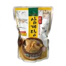 마삼계탕