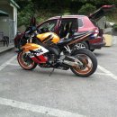 화진포박포수가든 이미지