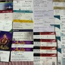 서울 살이 7개월 동안의 공연 관람 결산🎟️