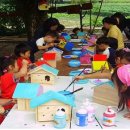 단양초 노동분교 이미지