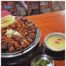 매운불닭발과족발 이미지