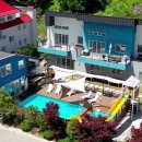 무주펜션꿈꾸는 나무별 이미지