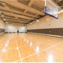 학장체육관 이미지