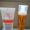 magic hair volume styler &amp; hair mist 팔아요 이미지