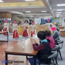 밸리댄스 주간 이미지