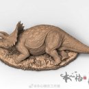 트리케라톱스-1 이미지