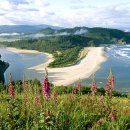 강이있는풍경 이미지