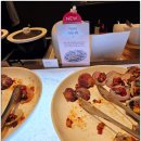 지에스25현대아울렛점 | VIPS 빕스 스테이크 샐러드 바 메뉴 가격 주류 무제한 김포 현대아울렛점 방문 후기