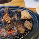 오빠돼지 | 광명 맛집 청담본갈비에서 오랜만에 가족모임 소갈비&amp;돼지갈비 솔직후기
