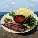 구룡포 과메기 이미지