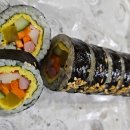 쑤기김밥 이미지