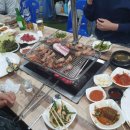 희망의숲가든 | 모임 단체회식 제주 흑돼지 오겹살이 끝내주는 야장 감성 참숯 숯불 돼지 고기 맛집, 희망의숲 가든 리뷰