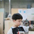 꿈이 자라는 어린이 미술 | 나무를 다듬으며 성장하는 시간 [송도동 소년공방 미술학원]