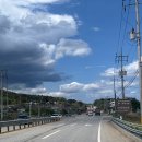 씨유고성공현진해변점 | [강원도/고성] 노지캠핑 - 공현진해수욕장 차박