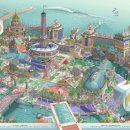 성북초교 병설유치원 이미지