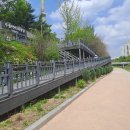 중랑천변4(녹천교) 이미지