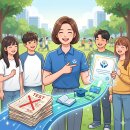 청소년지도사 2급 3급 자격증 취득방법, 학점은행제로 필기면제 받는 꿀팁