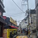 후암시장 5 | 수타로 만드는 후암시장 맛집 수타 미니네칼국수