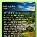 누구나 길을 잃는다 - 강영환 이미지