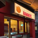 해머스(hammers) 이미지